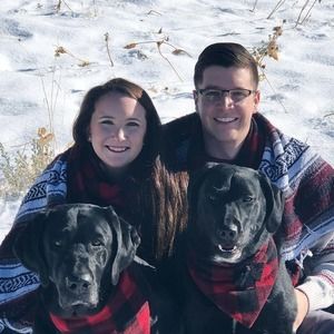 Meet your Posher, Eric